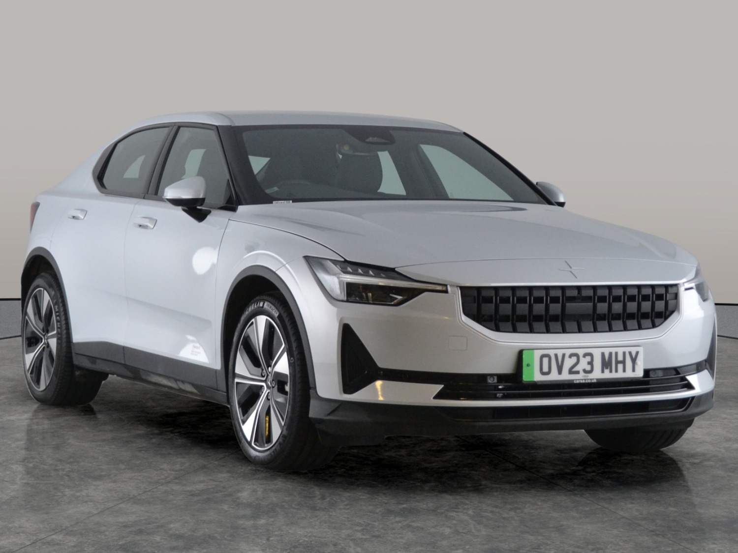 Used Polestar Polestar 2 2023 for sale - 76373467: Photo 17
