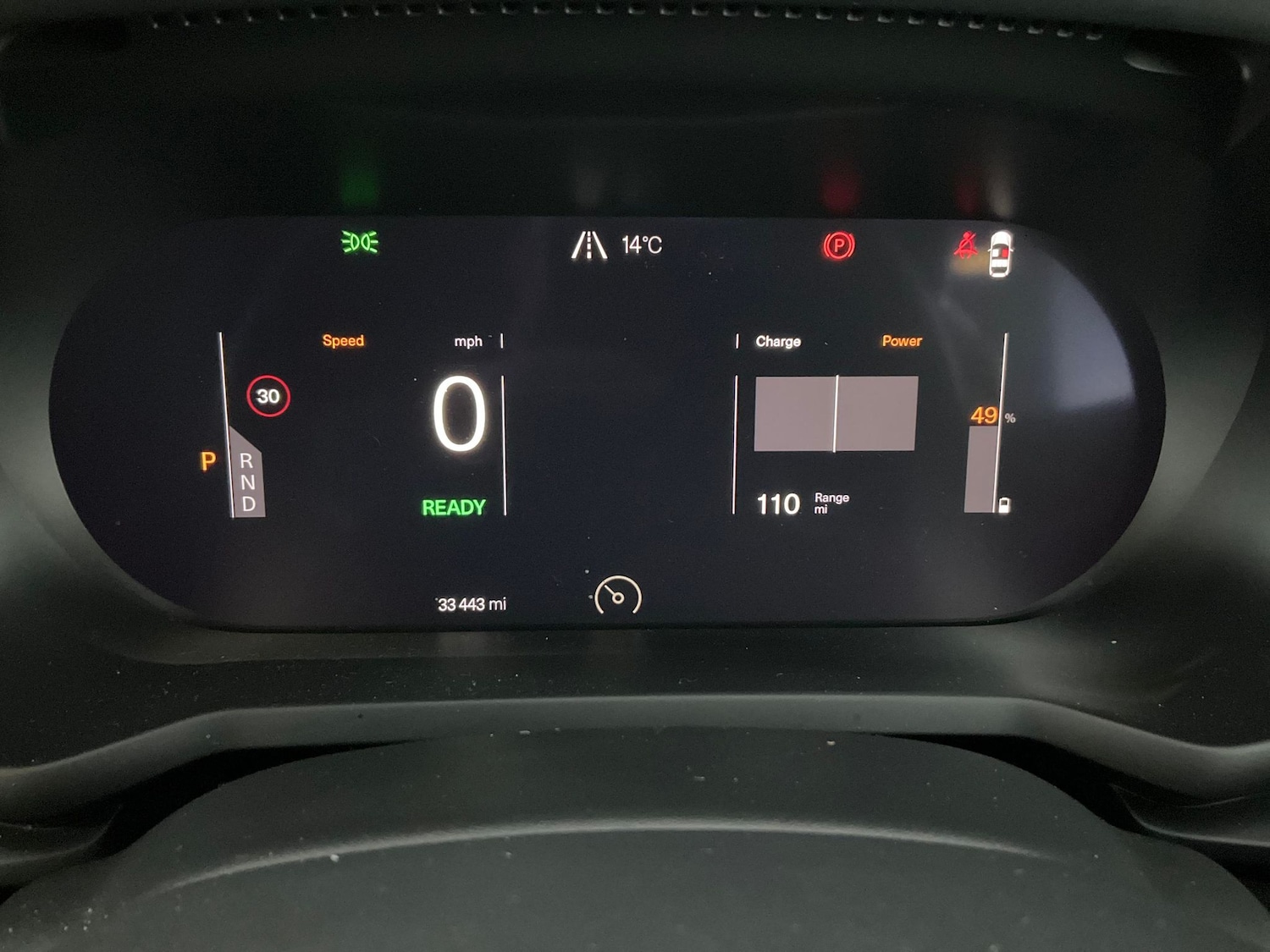 Used Polestar Polestar 2 2023 for sale - 76373467: Photo 29