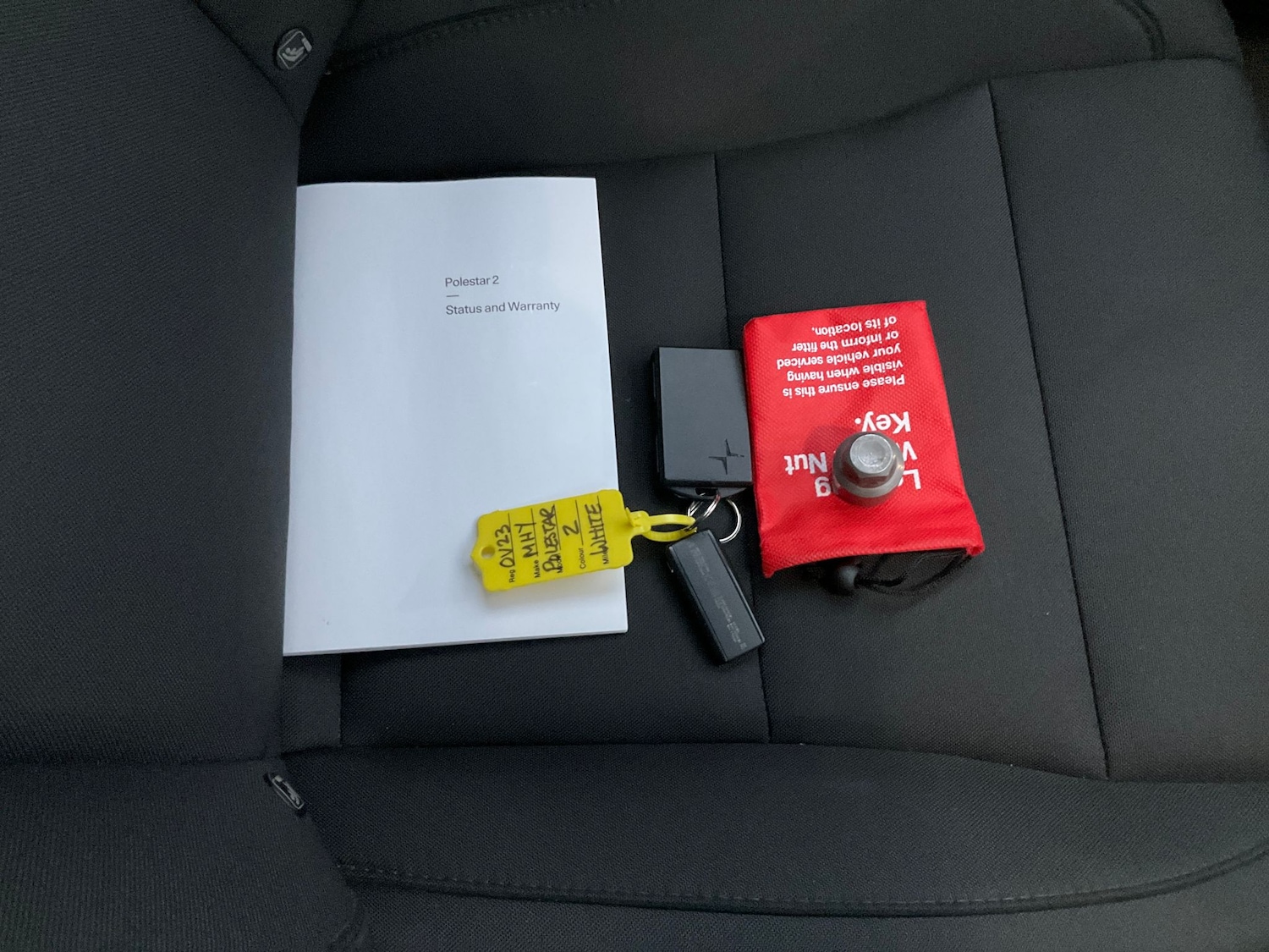 Used Polestar Polestar 2 2023 for sale - 76373467: Photo 41