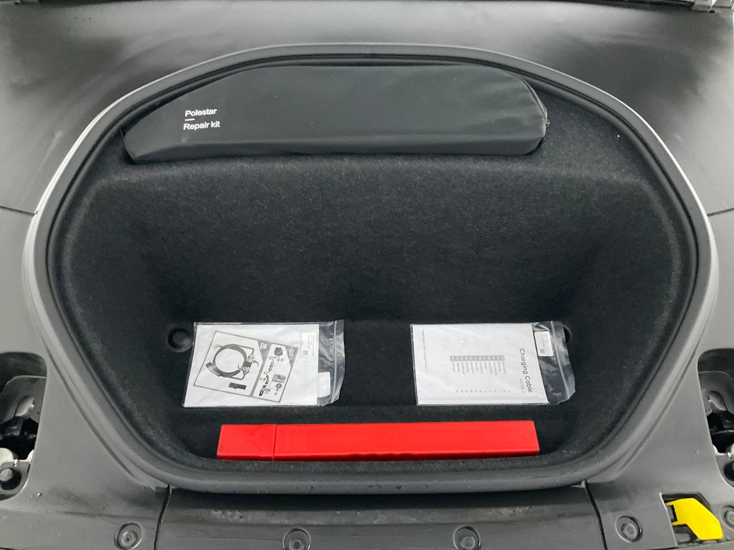 Used Polestar Polestar 2 2023 for sale - 76373467: Photo 44