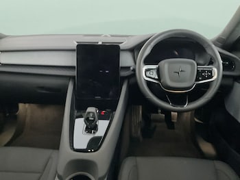 Used Polestar Polestar 2 2023 for sale - 76373467: Photo