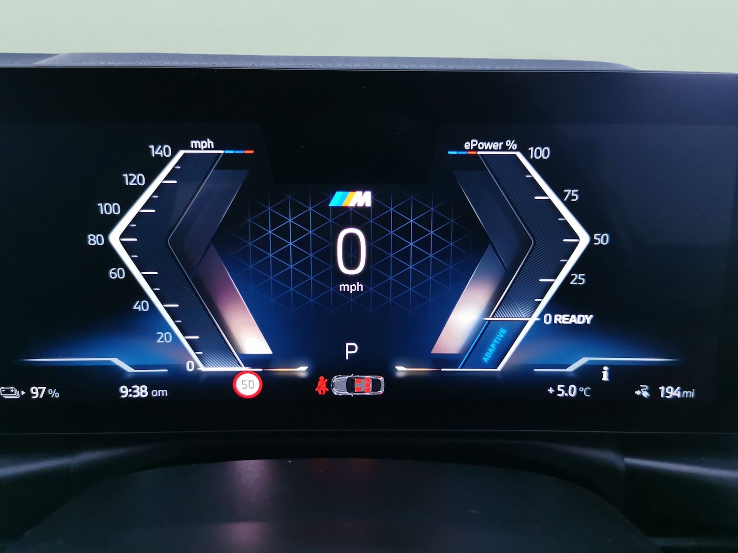 Used BMW i4 for sale - 77221443: Photo 21