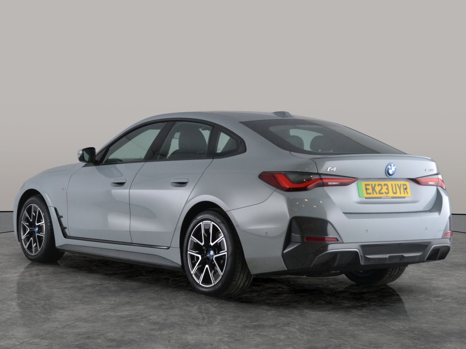 Used BMW i4 for sale - 77221443: Photo 9