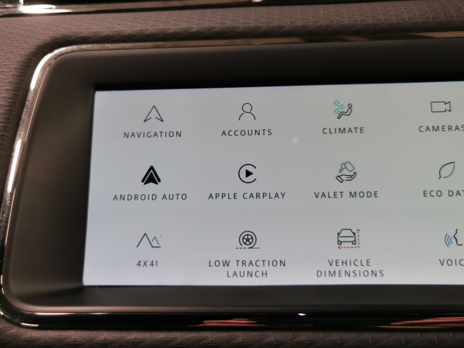 Used Land Rover Range Rover Evoque 2022 for sale - 77298073: Photo 14