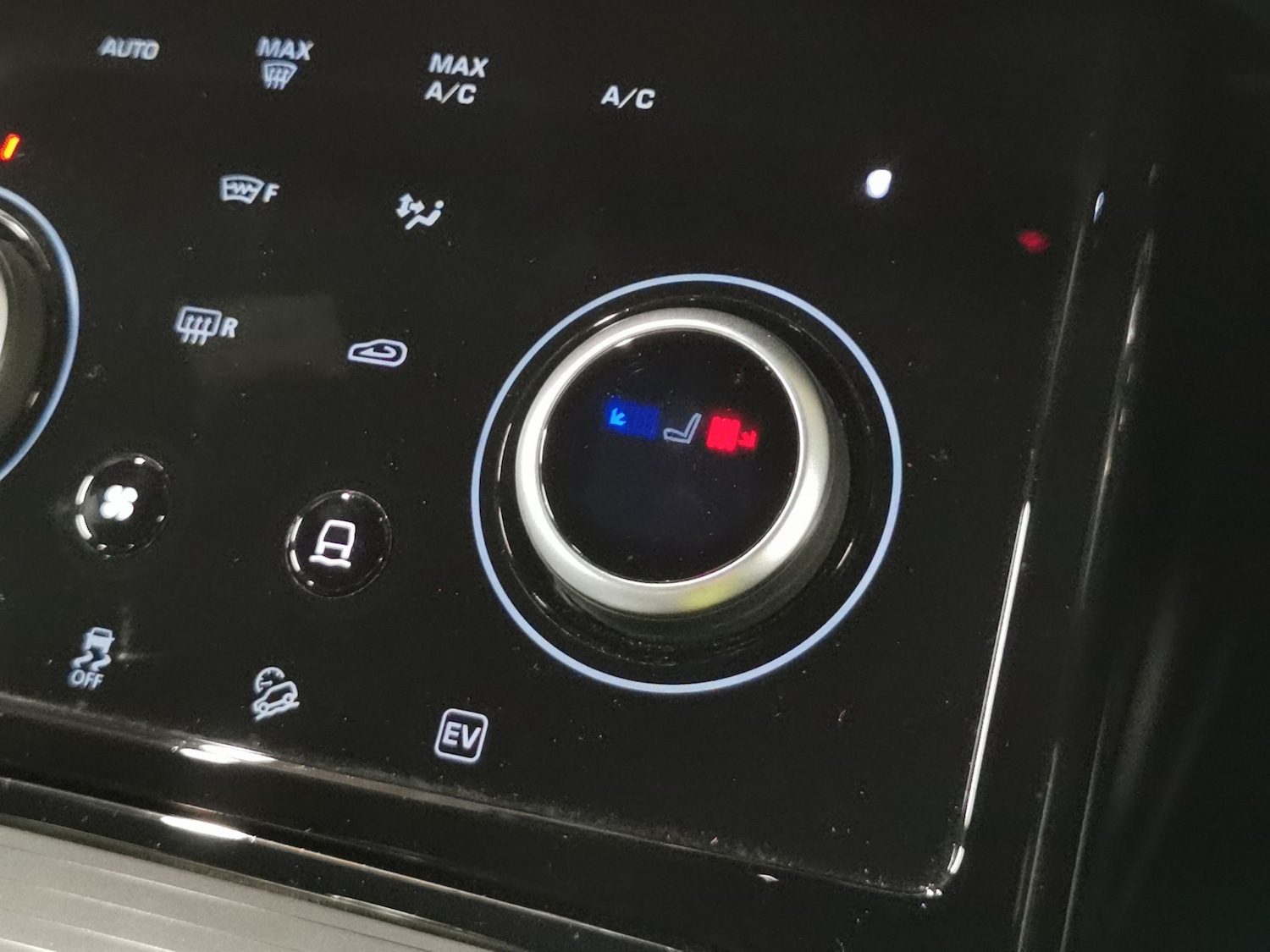 Used Land Rover Range Rover Evoque 2022 for sale - 77298073: Photo 18