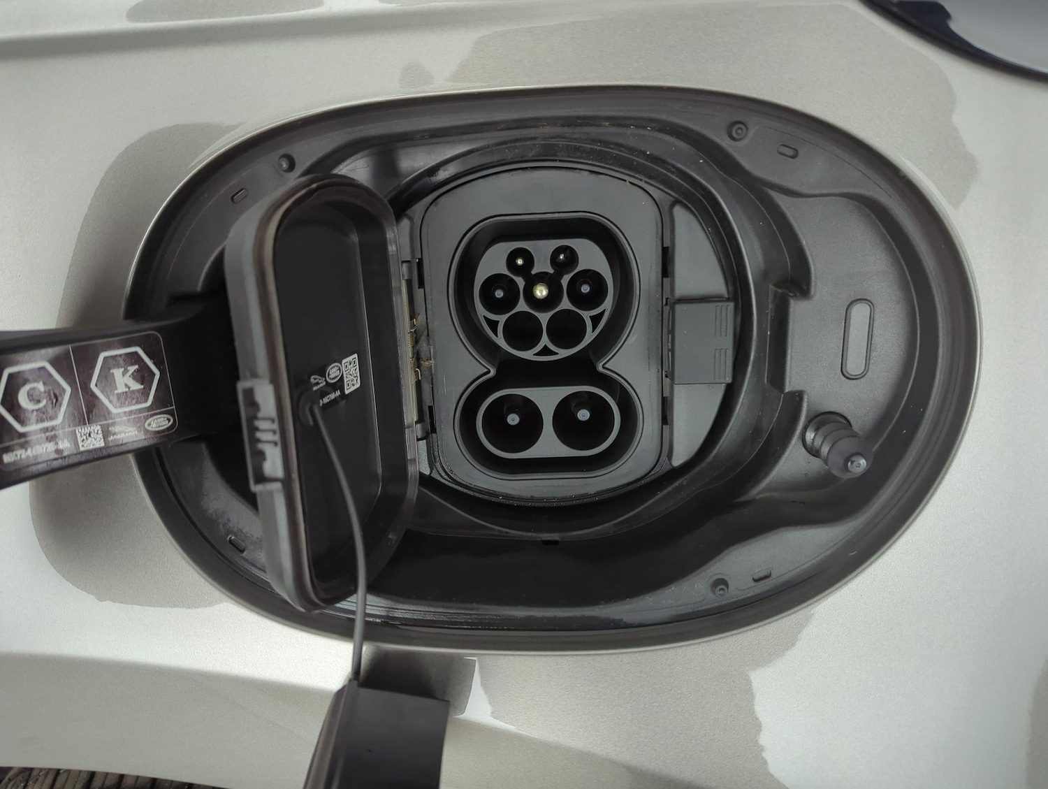 Used Land Rover Range Rover Evoque 2022 for sale - 77298073: Photo 31