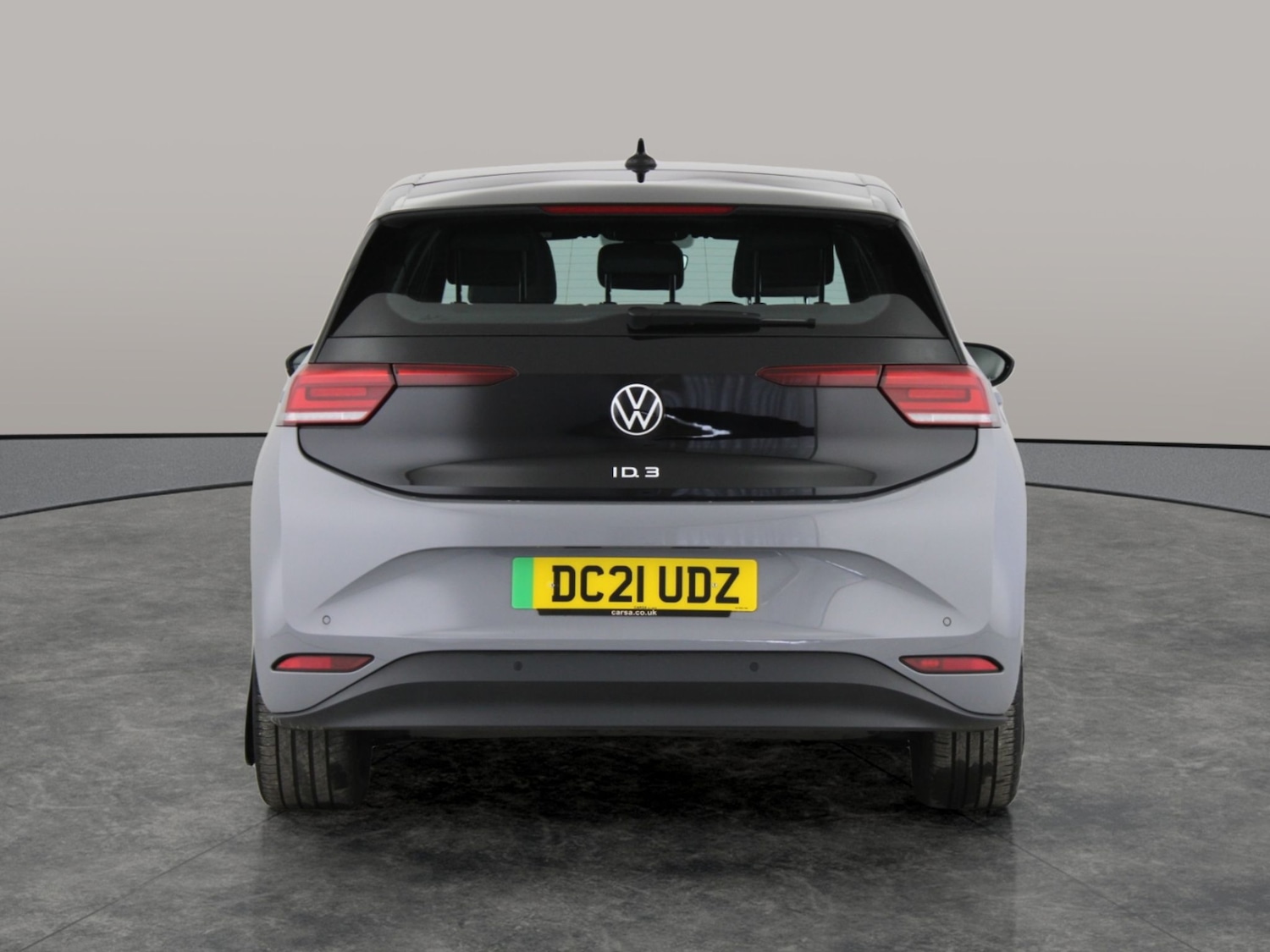 Used Volkswagen ID.3 2021 for sale - 76564091: Photo 10