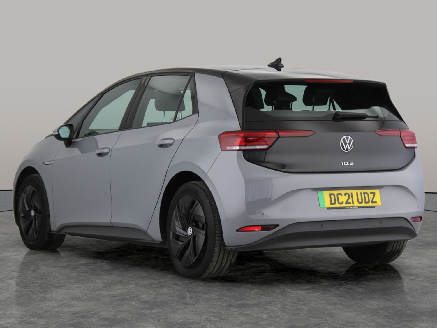 Used Volkswagen ID.3 2021 for sale - 76564091: Photo 11