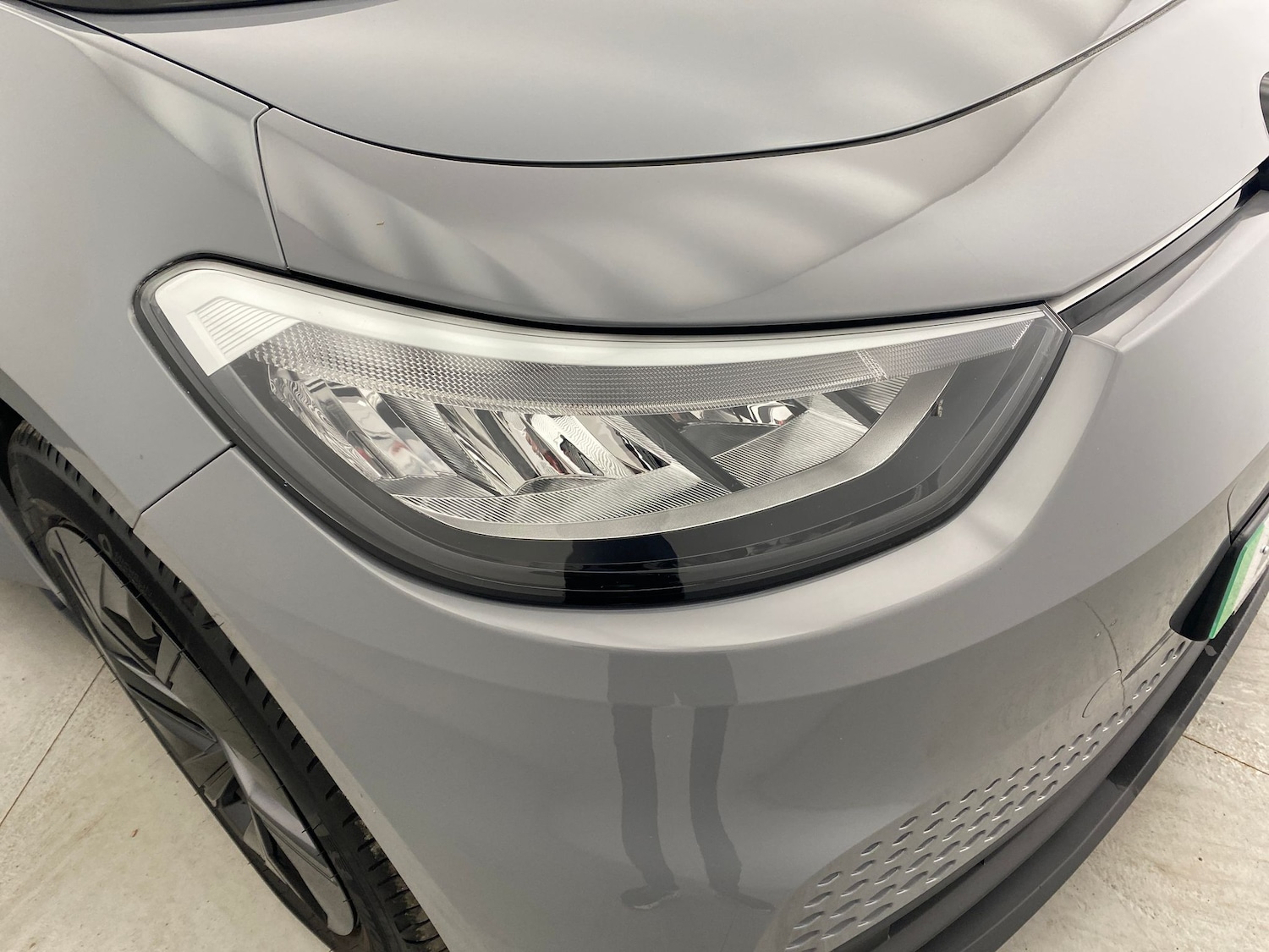 Used Volkswagen ID.3 2021 for sale - 76564091: Photo 19