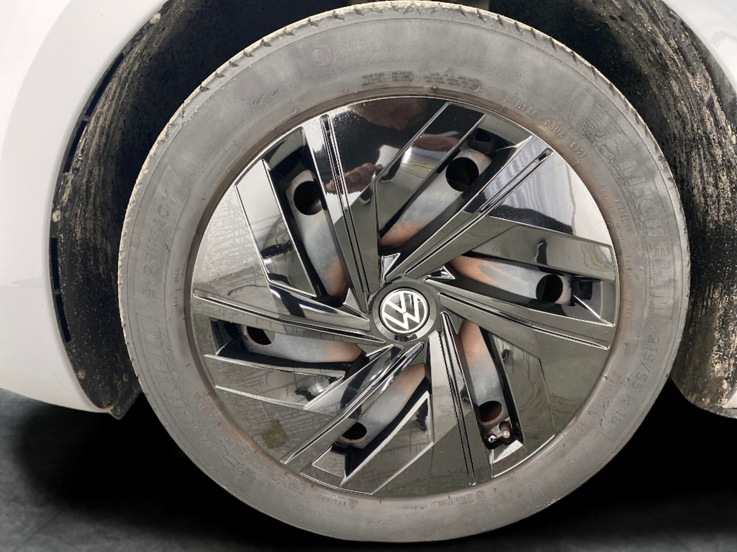 Used Volkswagen ID.3 2021 for sale - 76564091: Photo 20