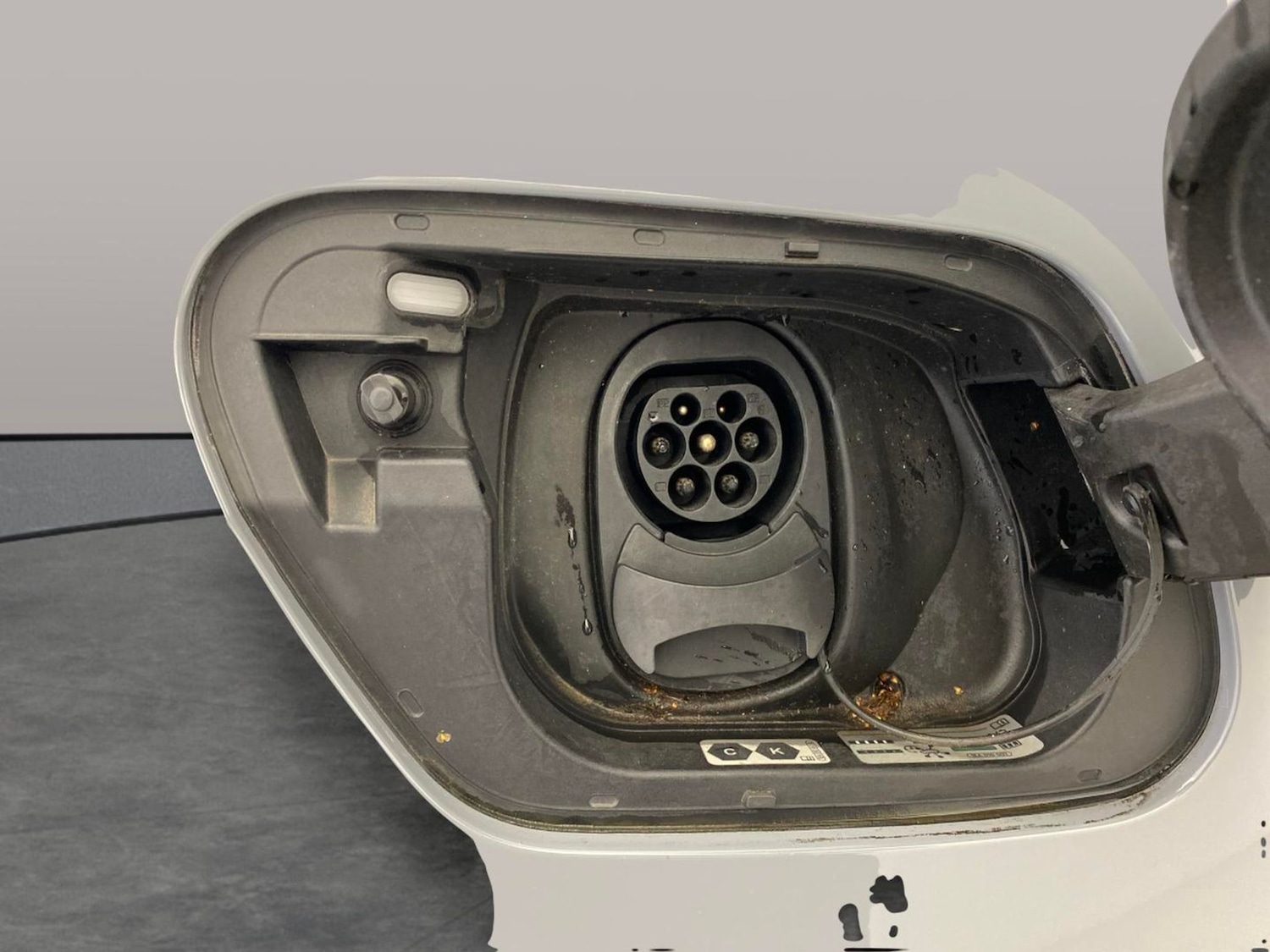 Used Volkswagen ID.3 2021 for sale - 76564091: Photo 23