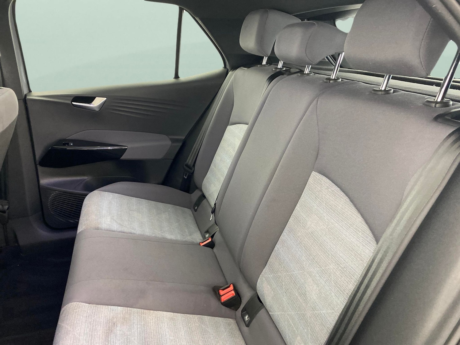 Used Volkswagen ID.3 2021 for sale - 76564091: Photo 26