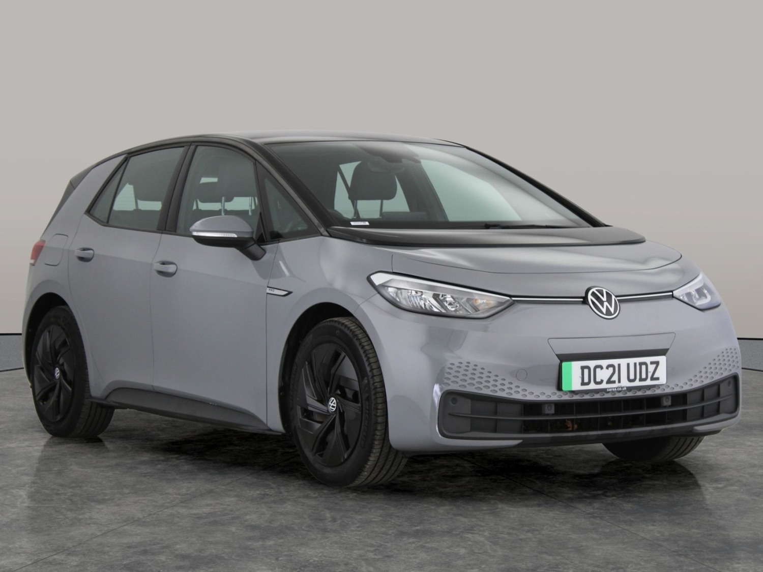 Used Volkswagen ID.3 2021 for sale - 76564091: Photo 7