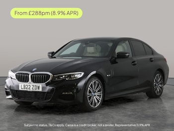Used BMW 3 Series 2022 for sale - 79446562: Photo
