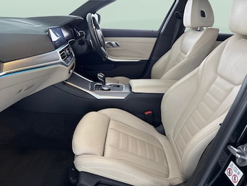 Used BMW 3 Series 2022 for sale - 79446562: Photo