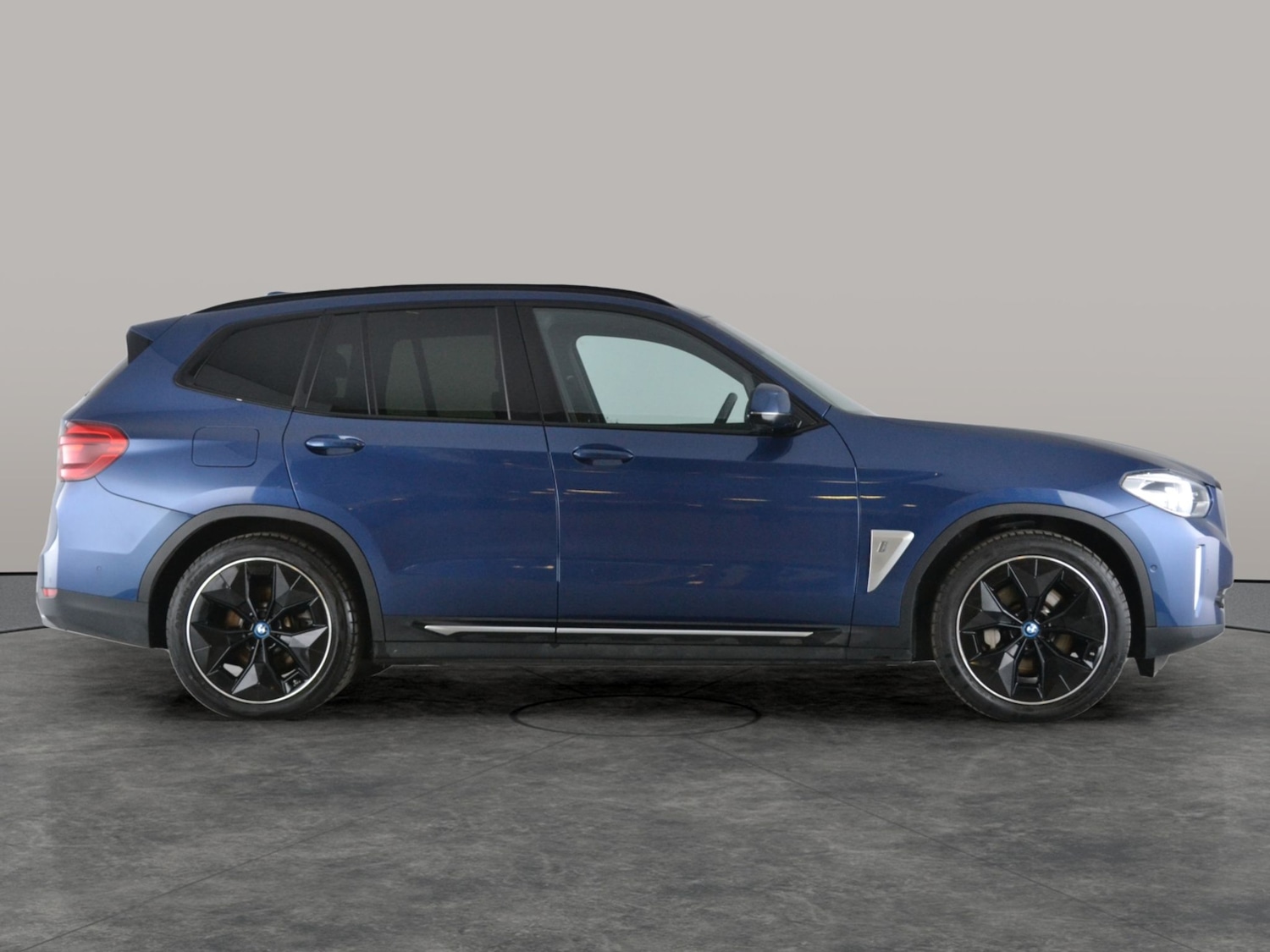 Used BMW iX3 2021 for sale - 77034133: Photo 13