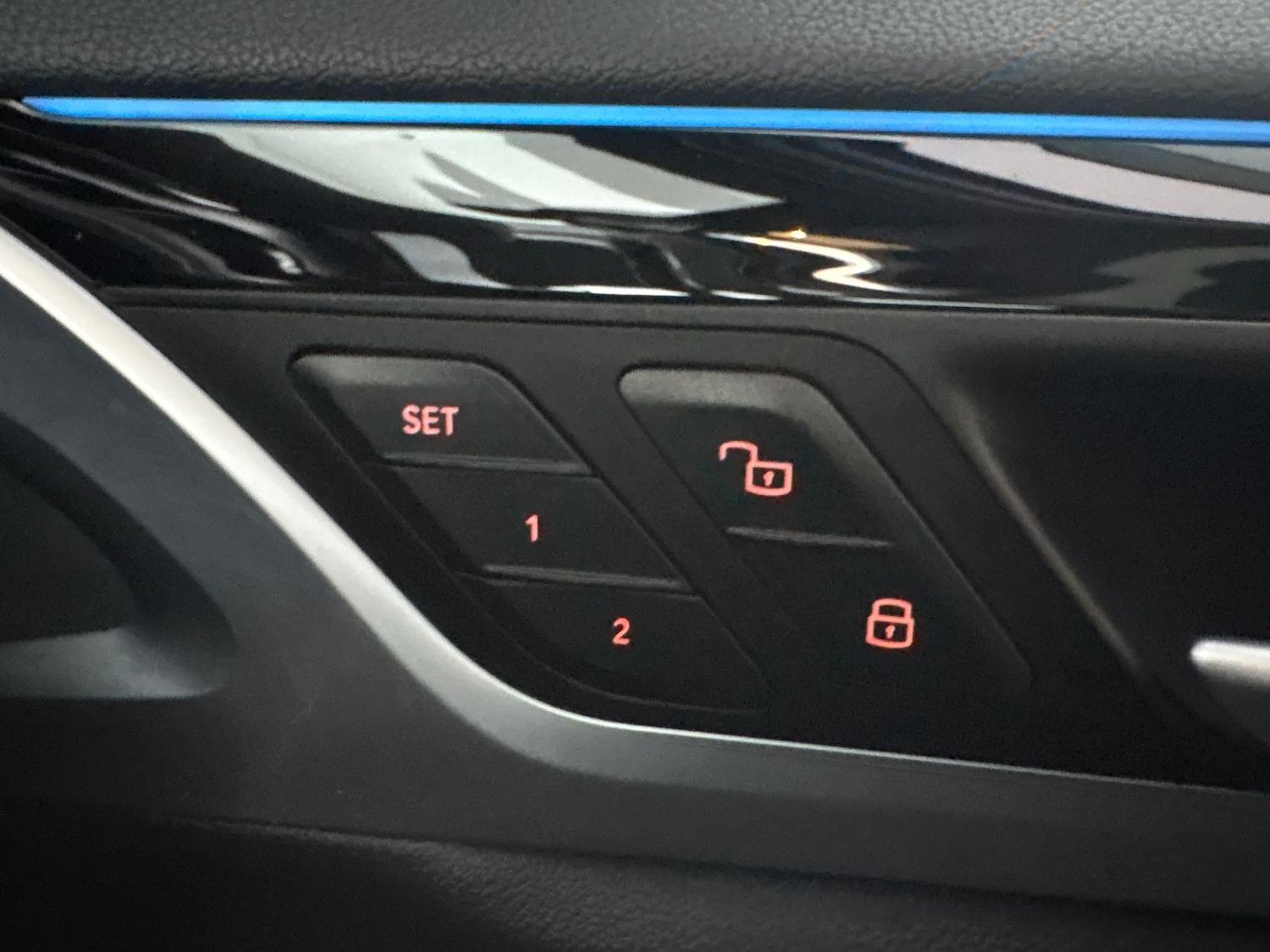 Used BMW iX3 2021 for sale - 77034133: Photo 16