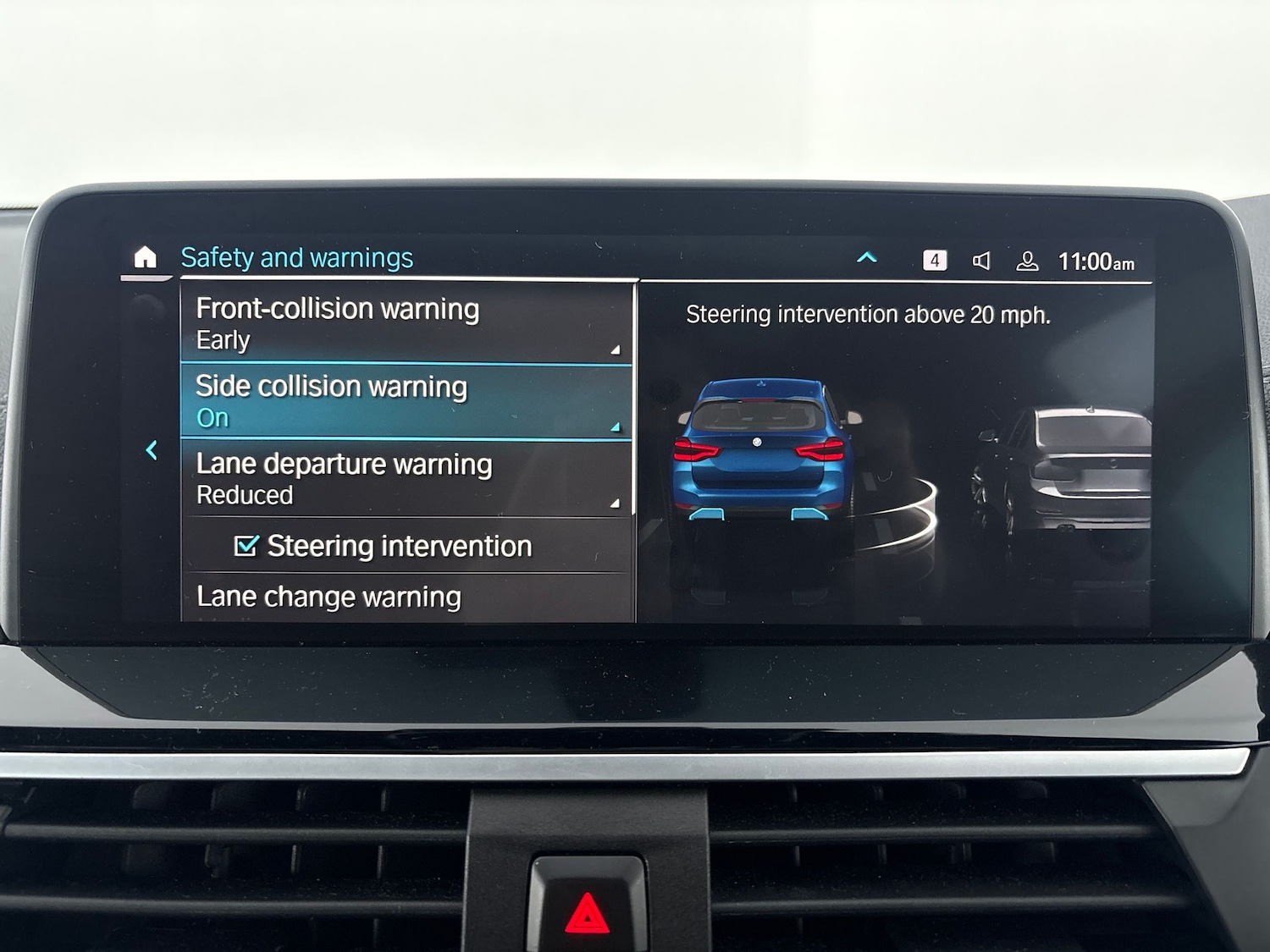 Used BMW iX3 2021 for sale - 77034133: Photo 17