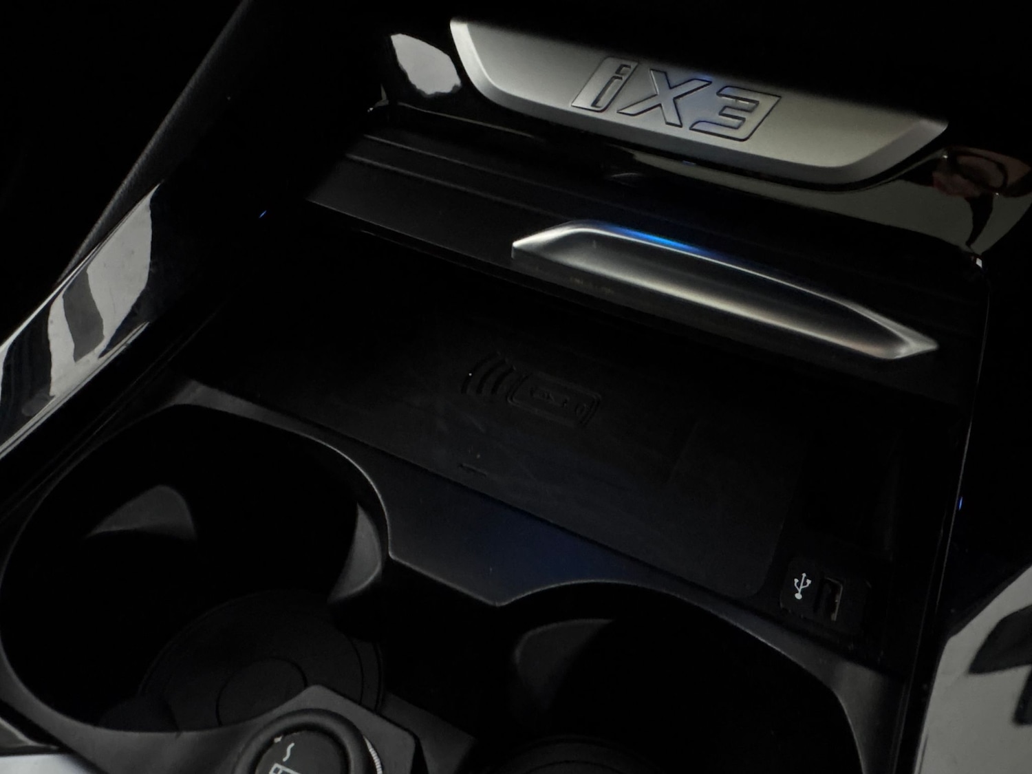 Used BMW iX3 2021 for sale - 77034133: Photo 25