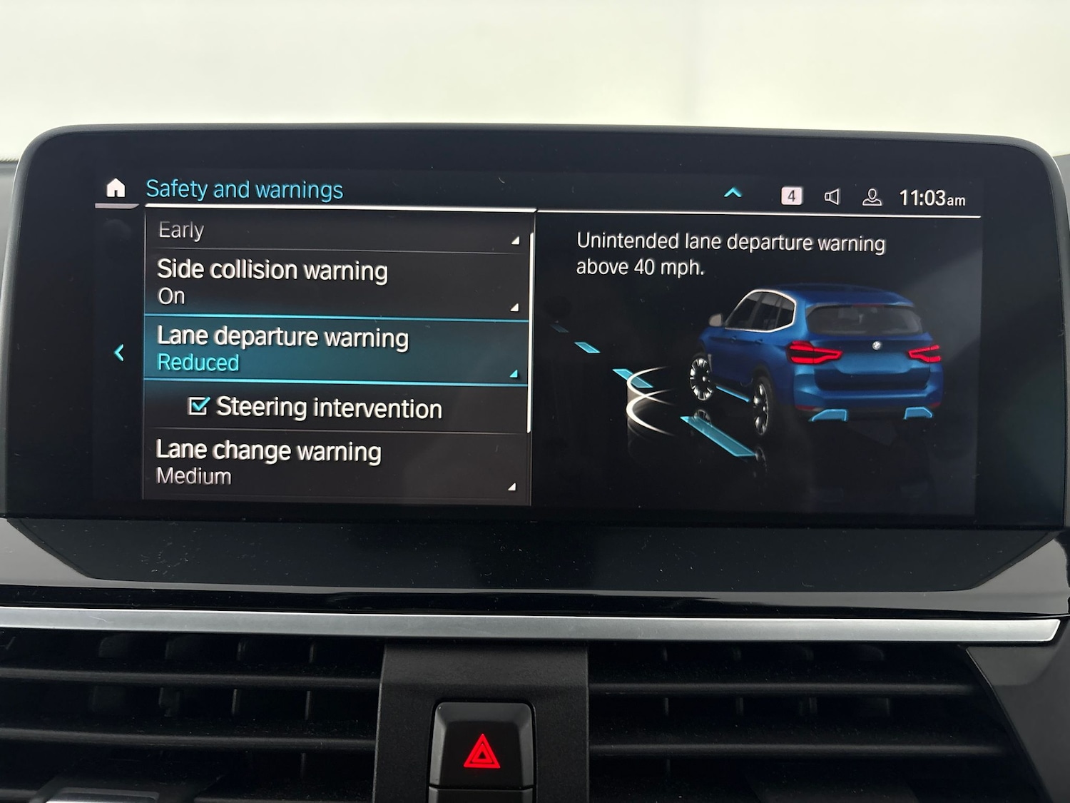 Used BMW iX3 2021 for sale - 77034133: Photo 28