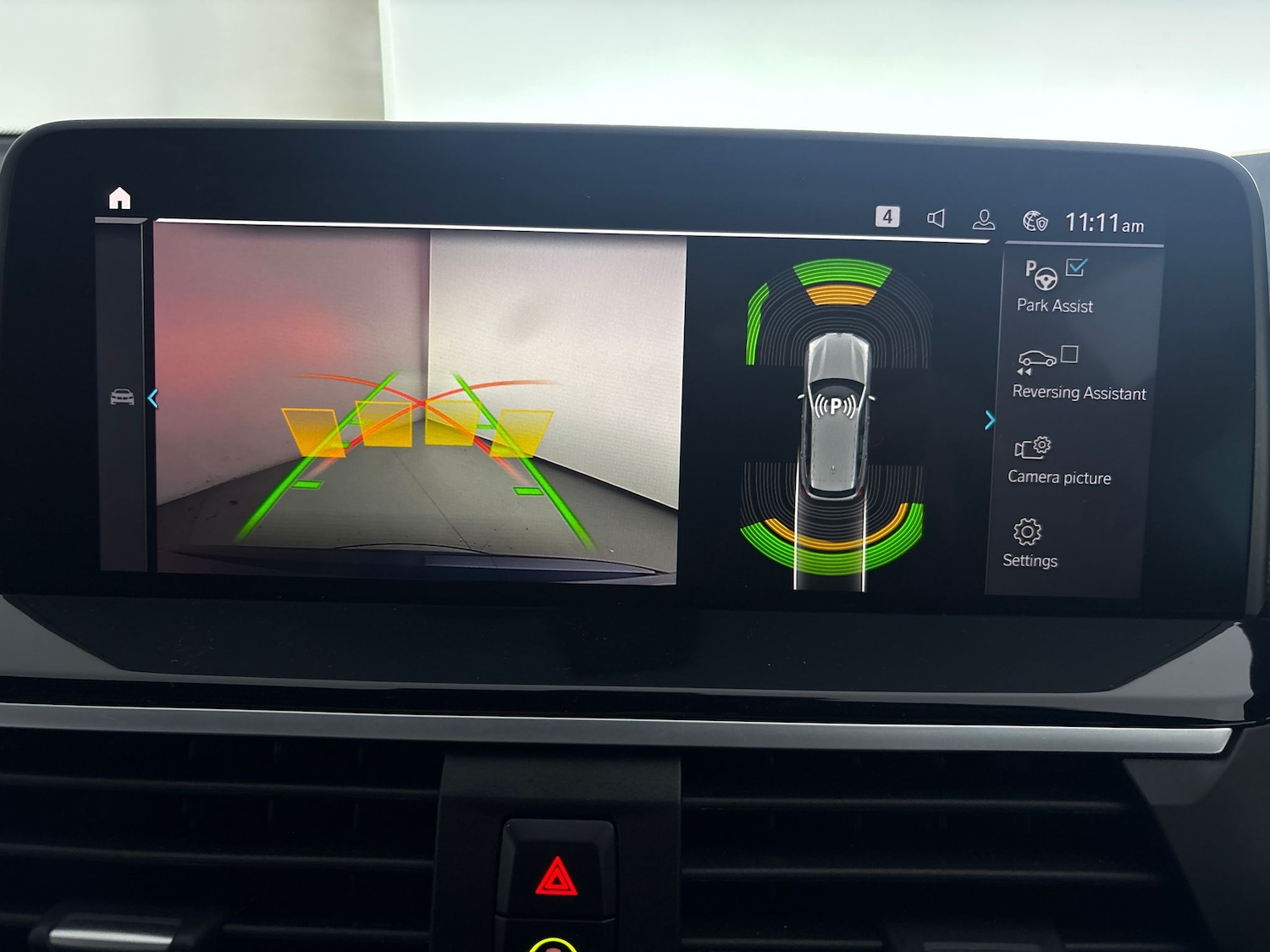 Used BMW iX3 2021 for sale - 77034133: Photo 31