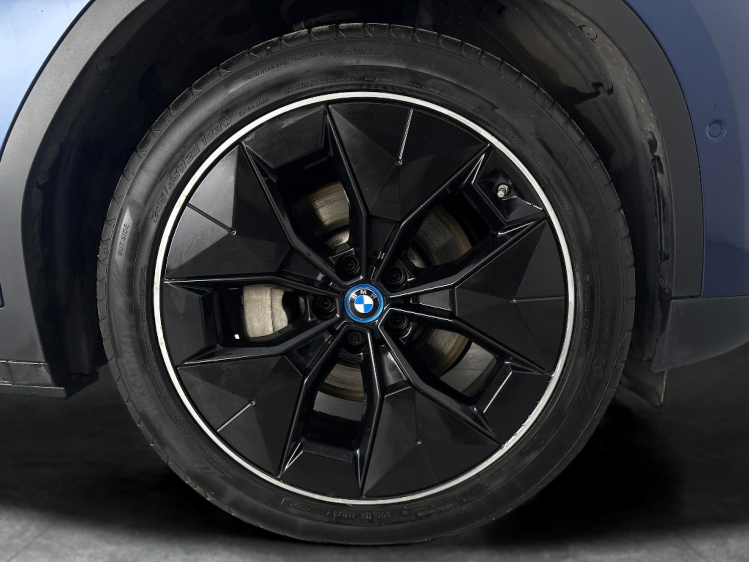 Used BMW iX3 2021 for sale - 77034133: Photo 33