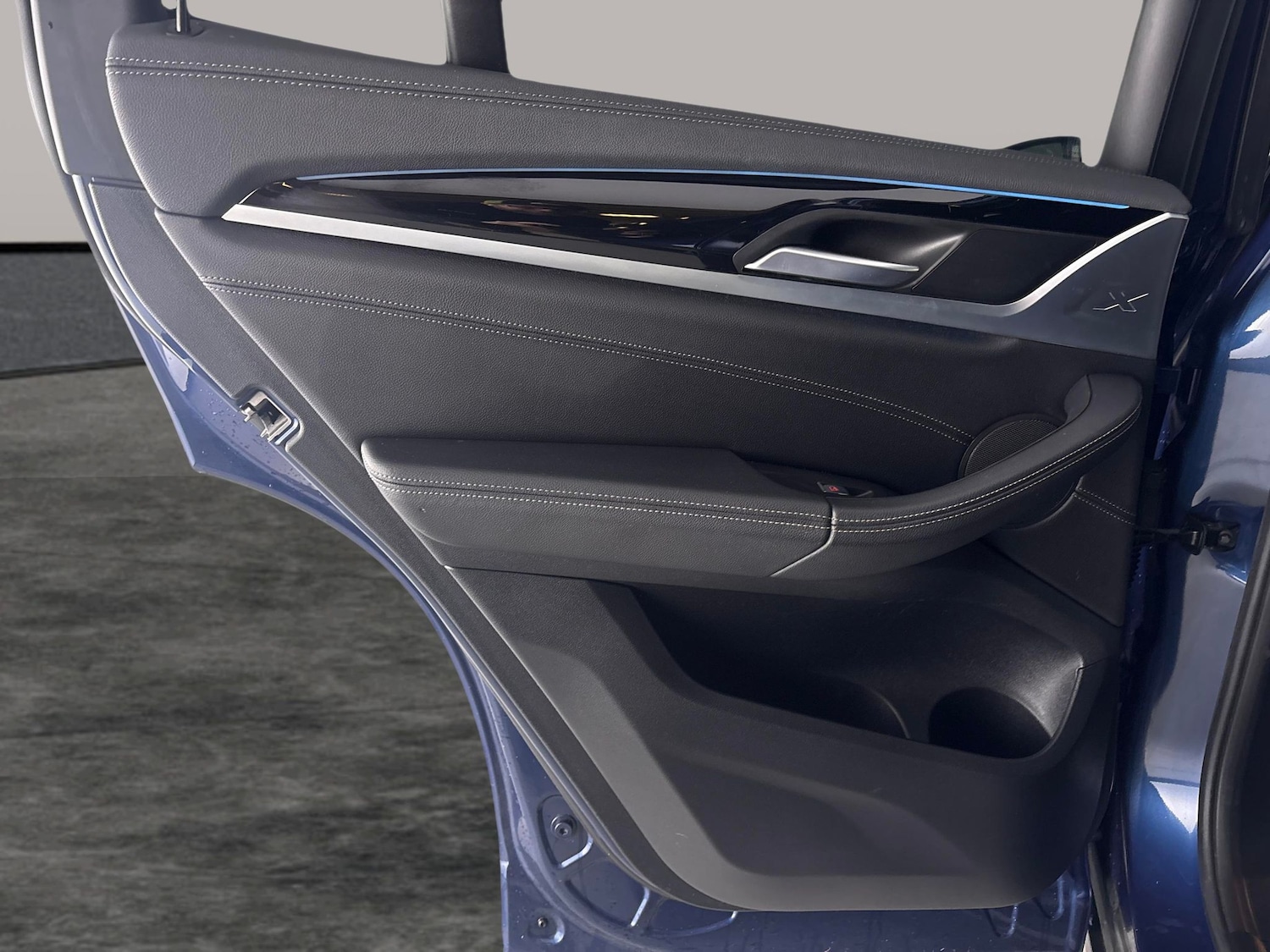 Used BMW iX3 2021 for sale - 77034133: Photo 38