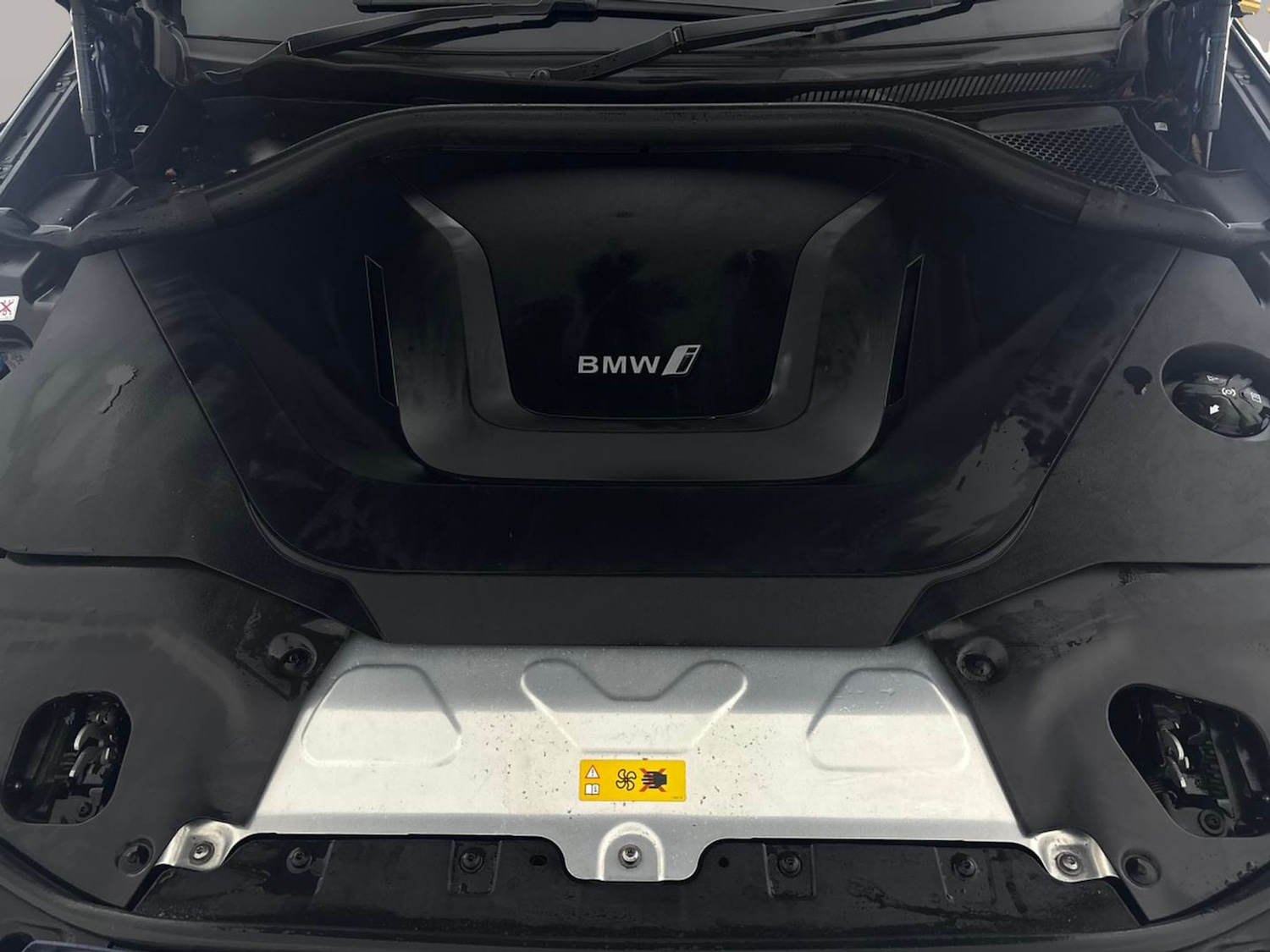 Used BMW iX3 2021 for sale - 77034133: Photo 43