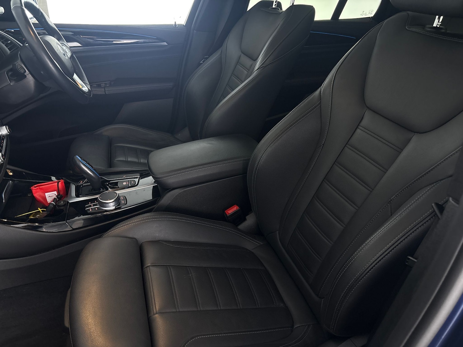 Used BMW iX3 2021 for sale - 77034133: Photo 7