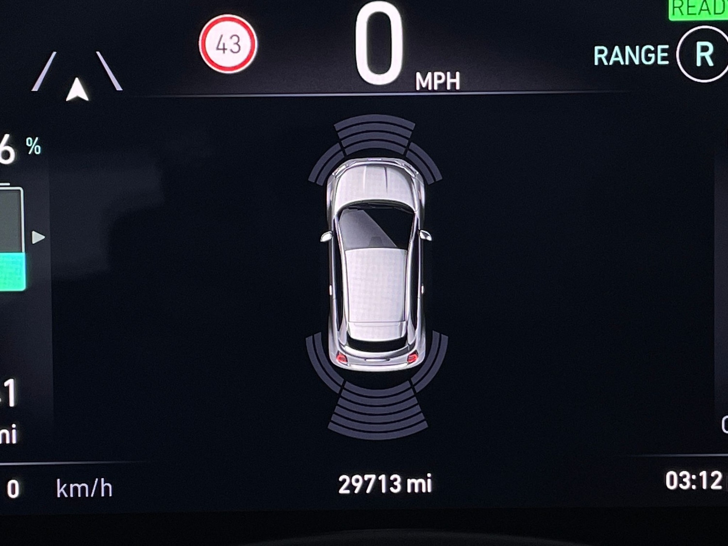 Used Fiat 500 2023 for sale - 77771548: Photo 21