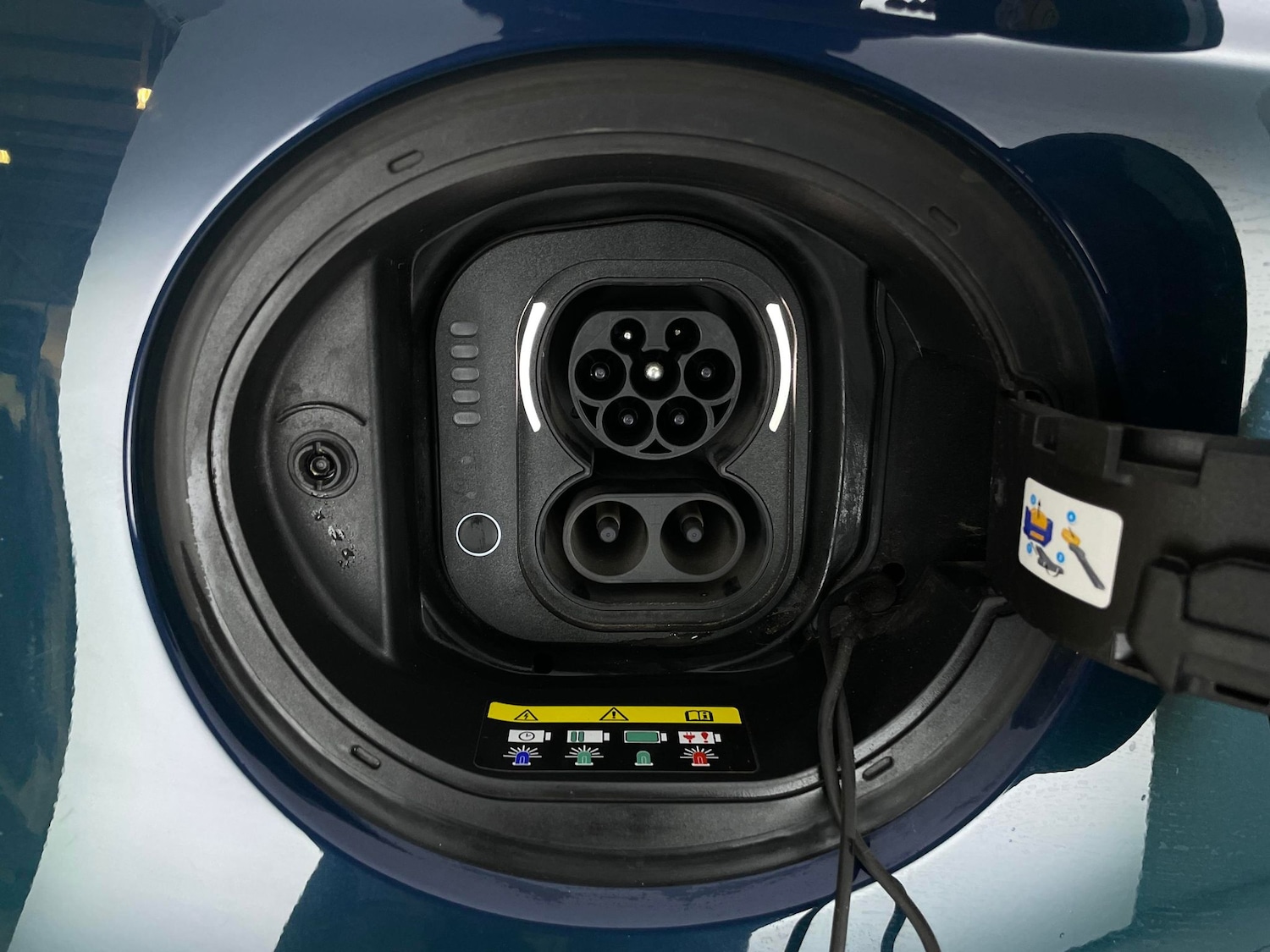 Used Fiat 500 2023 for sale - 77771548: Photo 36