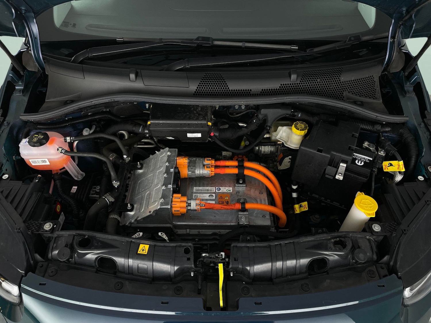 Used Fiat 500 2023 for sale - 77771548: Photo 39