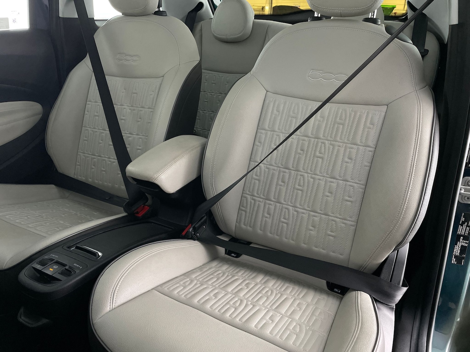 Used Fiat 500 2023 for sale - 77771548: Photo 7