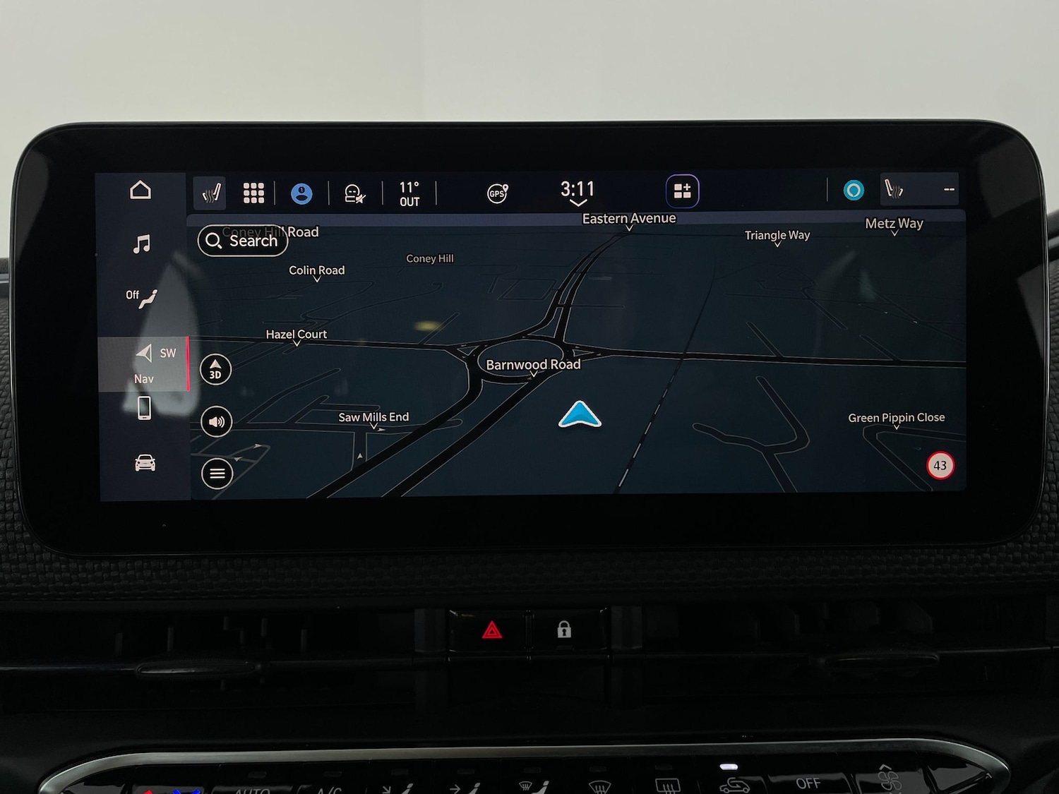 Used Fiat 500 2023 for sale - 77771548: Photo 8