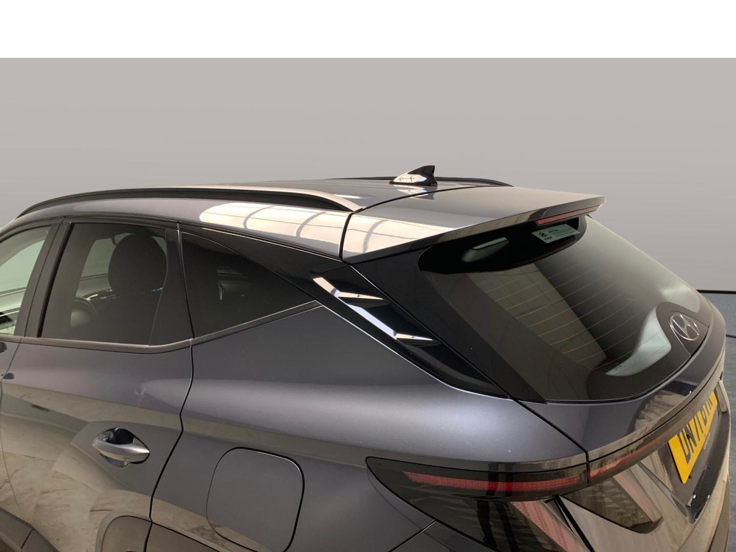 Used Hyundai TUCSON 2021 for sale - 77034151: Photo 15