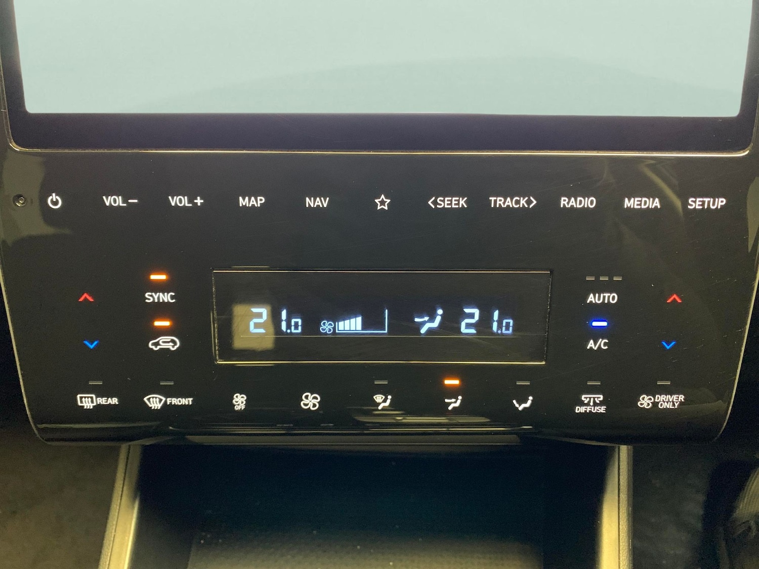 Used Hyundai TUCSON 2021 for sale - 77034151: Photo 22