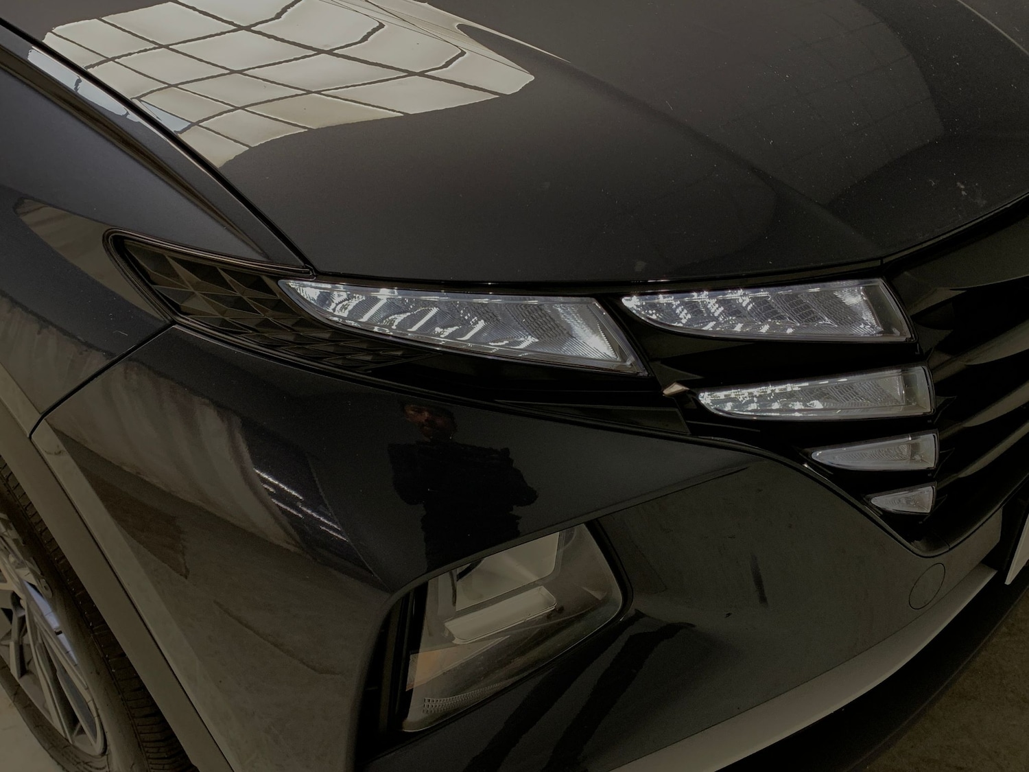 Used Hyundai TUCSON 2021 for sale - 77034151: Photo 27