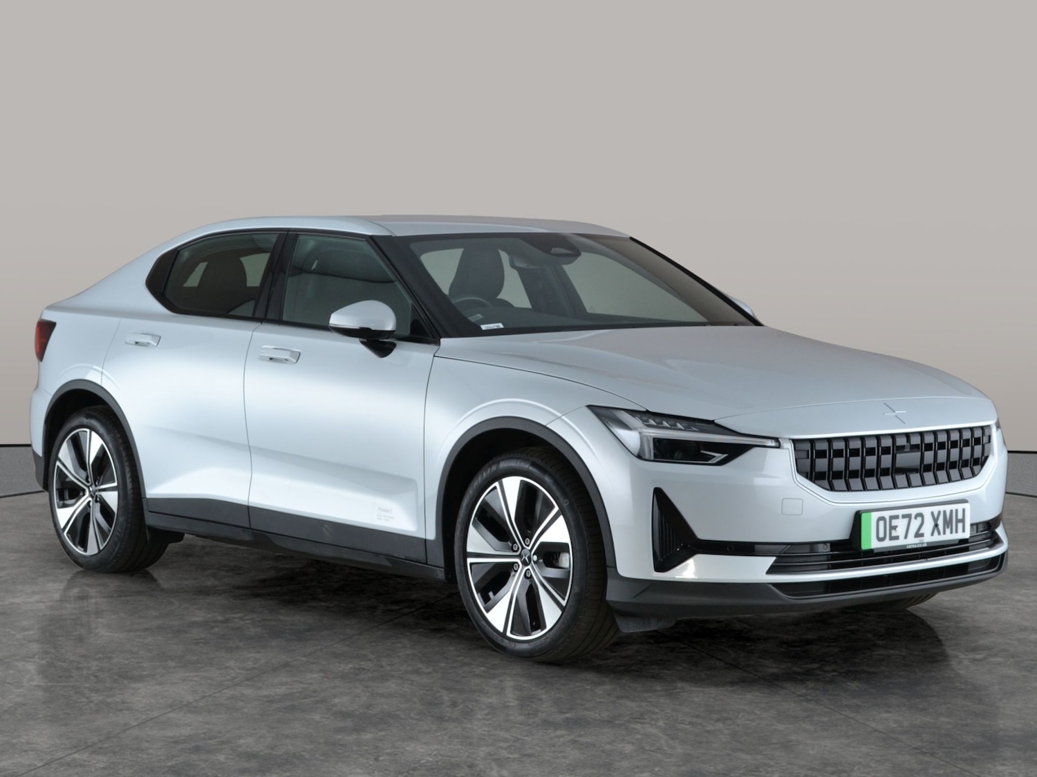 Used Polestar Polestar 2 2022 for sale - 76999640: Photo 8