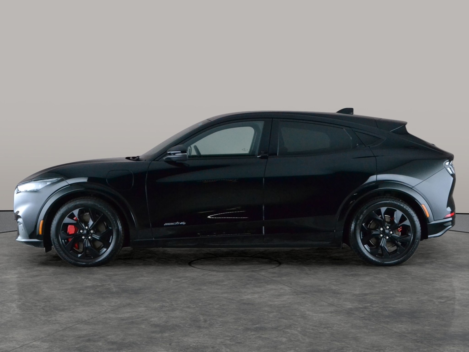 Used Ford Mustang Mach-E 2021 for sale - 77545621: Photo 13