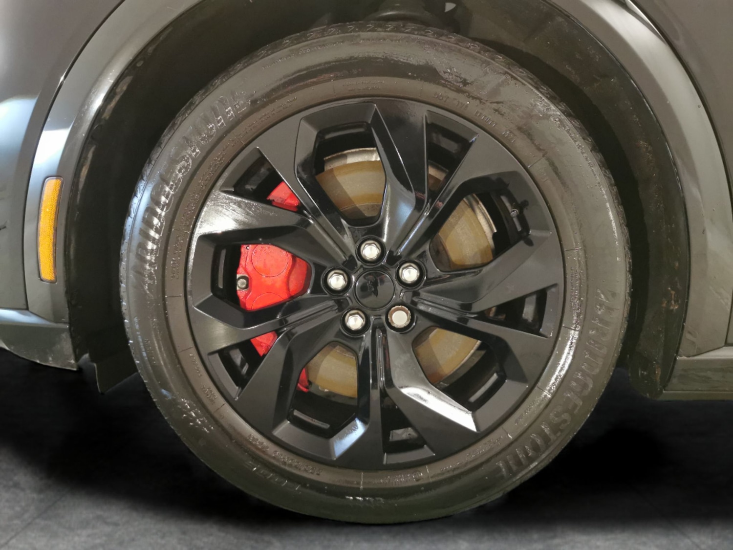 Used Ford Mustang Mach-E 2021 for sale - 77545621: Photo 23