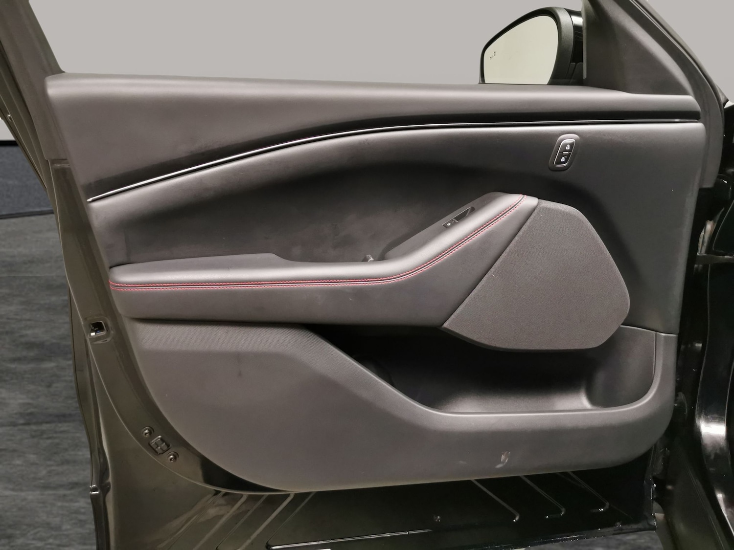 Used Ford Mustang Mach-E 2021 for sale - 77545621: Photo 27