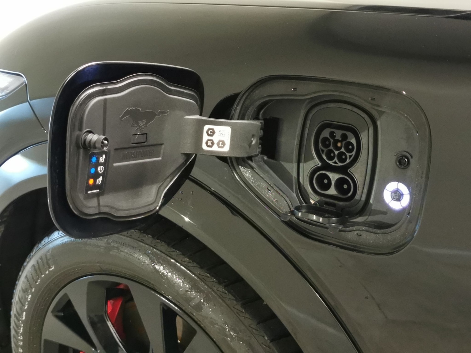 Used Ford Mustang Mach-E 2021 for sale - 77545621: Photo 31