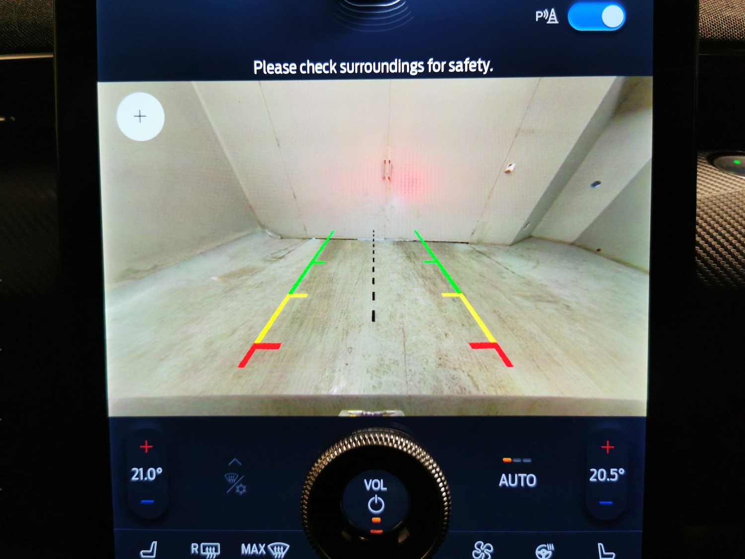 Used Ford Mustang Mach-E 2021 for sale - 77545621: Photo 5