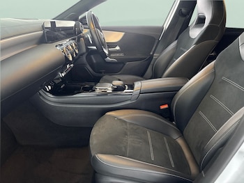 Used Mercedes-Benz A-Class 2022 for sale - 79217910: Photo