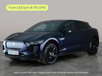 Used Jaguar I-Pace undefined for sale - 78354554: Photo