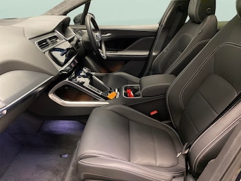 Used Jaguar I-Pace undefined for sale - 78354554: Photo