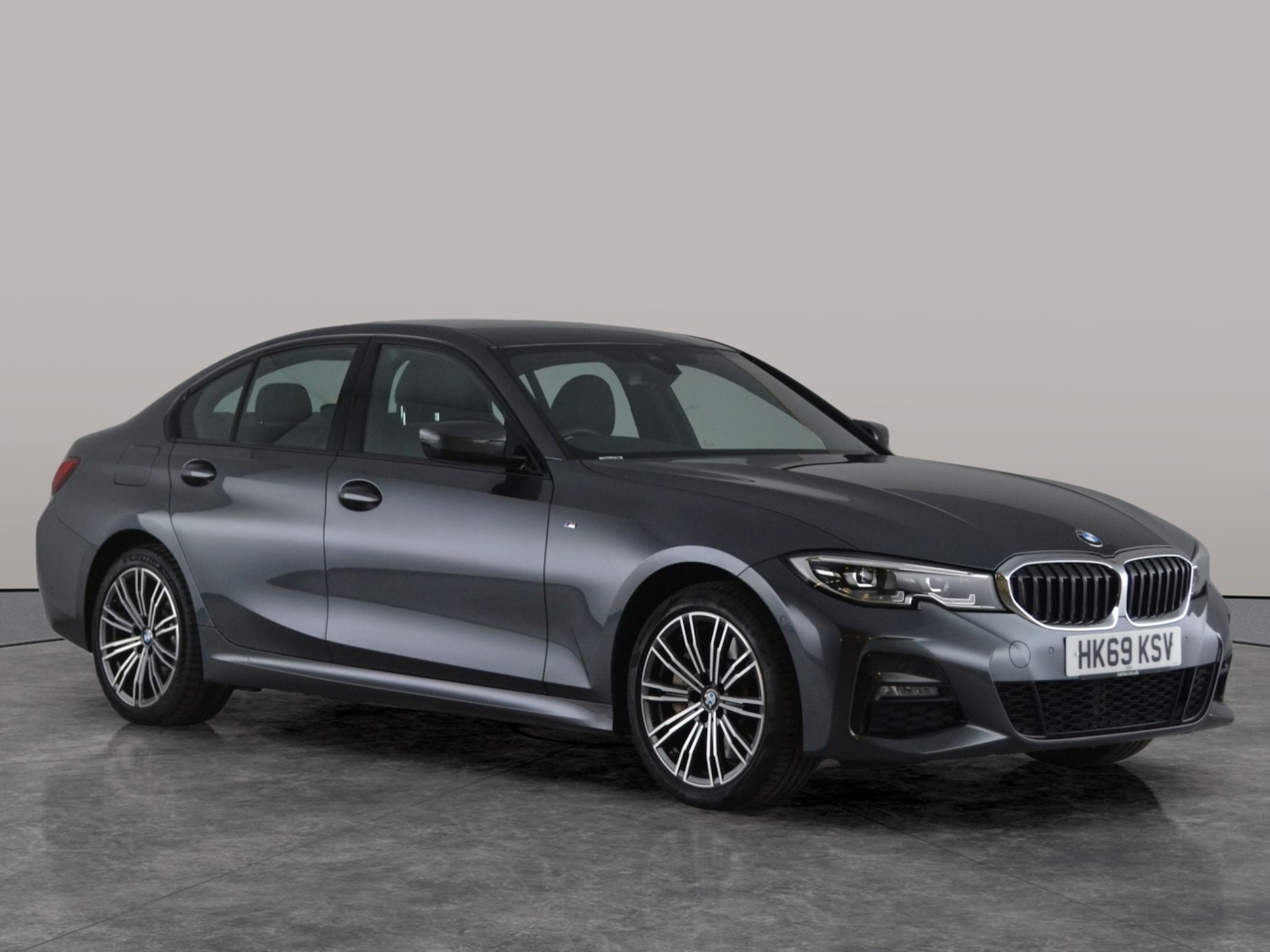 Used BMW 3 Series for sale - 78107889: Photo 11