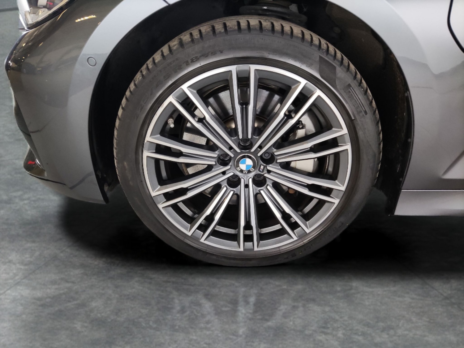 Used BMW 3 Series for sale - 78107889: Photo 24