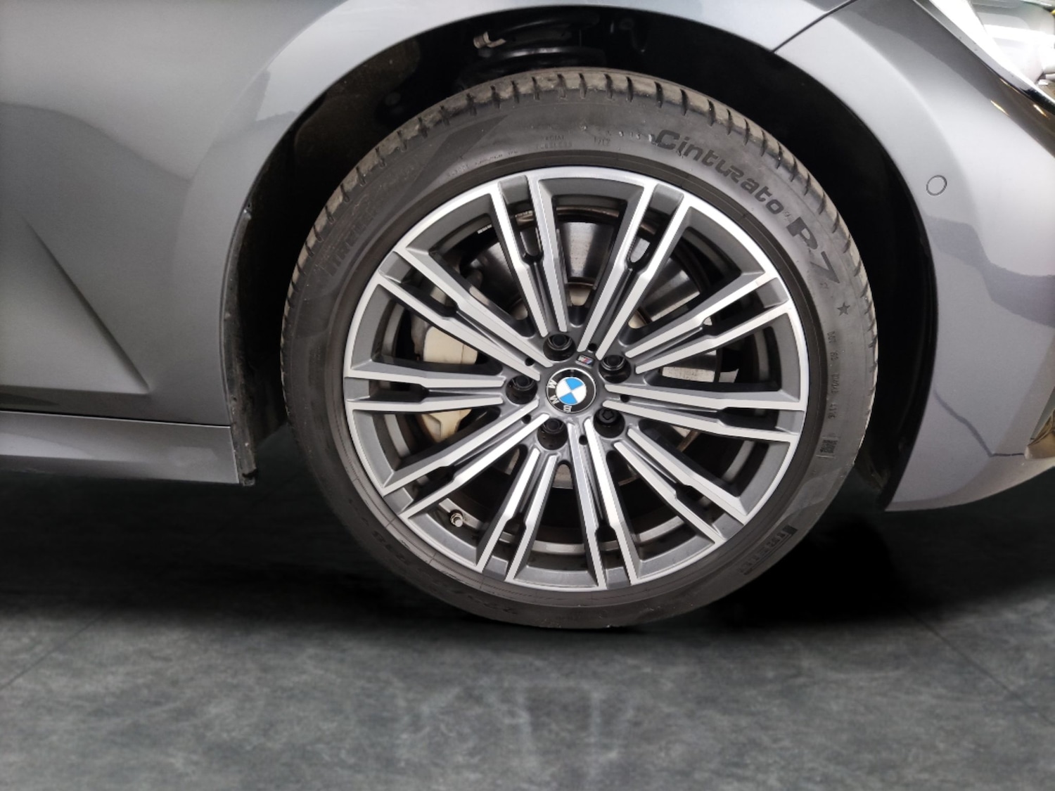 Used BMW 3 Series for sale - 78107889: Photo 25