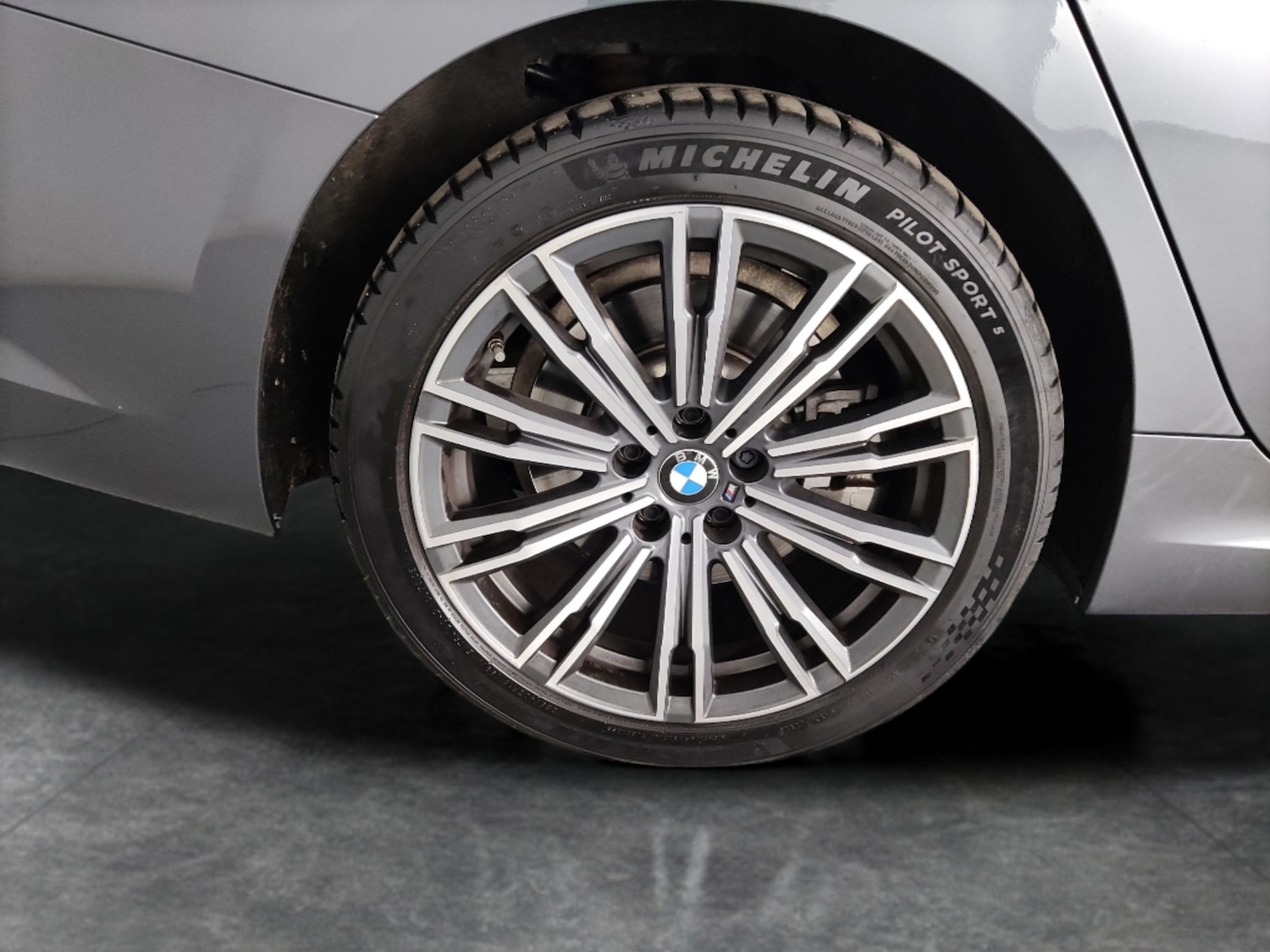 Used BMW 3 Series for sale - 78107889: Photo 26